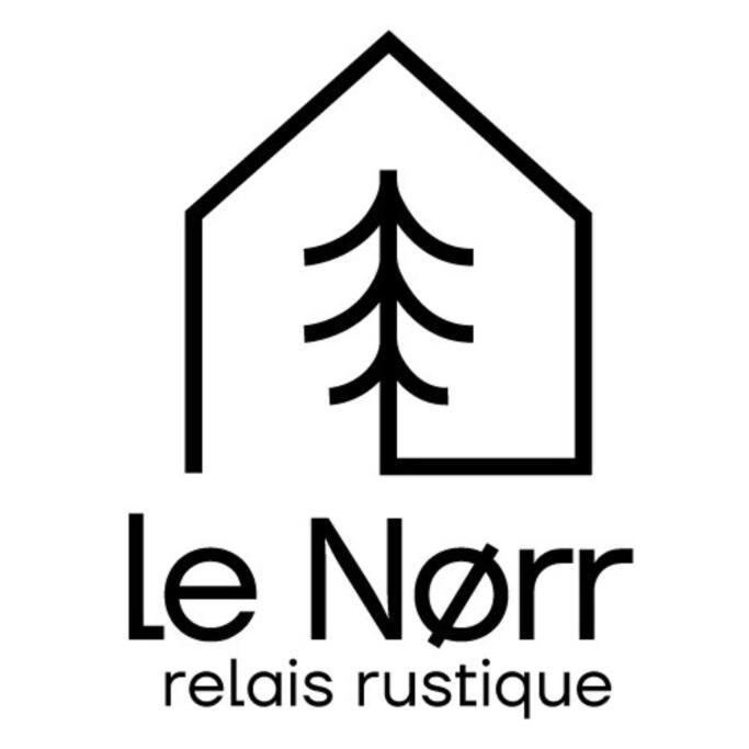 Le Norr - Maelstroem Villa Lac-Beauport Dış mekan fotoğraf